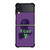 KOBE BRYANT TWENTY FOUR Samsung Galaxy Z FLip 3 5G Case Cover