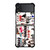 KPOP GIRLS Samsung Galaxy Z FLip 3 5G Case Cover
