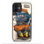 RAT FINK MOPAR STREET RACERS iPhone 12 Mini Case