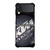 KTM RACING MAGNESIUM Samsung Galaxy Z FLip 3 5G Case Cover