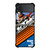 KTM READY TO RACE Samsung Galaxy Z FLip 3 5G Case Cover