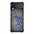 LA DODGERS BASEBALL CLUB EMBLEM LOGO Samsung Galaxy Z FLip 3 5G Case Cover