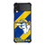 LA LOS ANGELES RAMS Samsung Galaxy Z FLip 3 5G Case Cover
