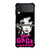 LADY GAGA PINK Samsung Galaxy Z FLip 3 5G Case Cover
