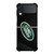 LAND ROVER LOGO 2 Samsung Galaxy Z FLip 3 5G Case Cover