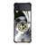 LAS AGUILAS CLUB AMERICA Samsung Galaxy Z FLip 3 5G Case Cover