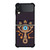 LEGEND OF ZELDA SHEIKAH SLATE EYE SYMBOL Samsung Galaxy Z FLip 3 5G Case Cover