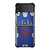 LEGEND OF ZELDA SHIELD Samsung Galaxy Z FLip 3 5G Case Cover LEGEND OF ZELDA SHIELD Samsung Galaxy Z FLip 3 5G Case Cover