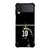 LIONEL MESSI BARCELONA 3 Samsung Galaxy Z FLip 3 5G Case Cover