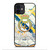 REAL MADRID LOS BLANCOS iPhone 12 Mini Case