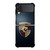 LOGO PORSCHE Samsung Galaxy Z FLip 3 5G Case Cover