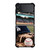 LOS ANGELES DODGERS 4 Samsung Galaxy Z FLip 3 5G Case Cover