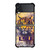 LSU TIGERS LOUISIANA STATE ICON Samsung Galaxy Z FLip 3 5G Case Cover
