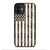 REALTREE CAMO FLAG iPhone 12 Mini Case