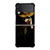 LUFFY ONE PIECE STRAW HAT Samsung Galaxy Z FLip 3 5G Case Cover