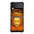 MAD MAX Samsung Galaxy Z FLip 3 5G Case Cover