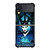 MALEFICENT CINEMORGUE Samsung Galaxy Z FLip 3 5G Case Cover