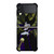 MALEFICENT SLEEPING BEAUTY Samsung Galaxy Z FLip 3 5G Case Cover