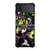 MALEFICENT'S DISNEY ART Samsung Galaxy Z FLip 3 5G Case Cover