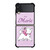 MARIE ARISTOCATS CARTOON DISNEY Samsung Galaxy Z FLip 3 5G Case Cover