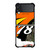 MARTIN TRUEX 78 Samsung Galaxy Z FLip 3 5G Case Cover