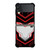 MARVEL AVENGER END GAME QUANTUM COSTUM Samsung Galaxy Z FLip 3 5G Case Cover
