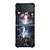 MARVEL AVENGERS INFINITY WAR Samsung Galaxy Z FLip 3 5G Case Cover