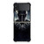 MARVEL BLACK PANTHER 2 Samsung Galaxy Z FLip 3 5G Case Cover