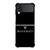 MASERATI ICON LOGO Samsung Galaxy Z FLip 3 5G Case Cover