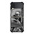 MEGADETH RUST IN PEACE Samsung Galaxy Z FLip 3 5G Case Cover