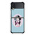 MELANIE MARTINEZ Samsung Galaxy Z FLip 3 5G Case Cover