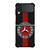 MERCEDES BENZ LIMOUSINE CAR LOGO Samsung Galaxy Z FLip 3 5G Case Cover