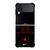 MICHAEL JORDAN 23 CHICAGO Samsung Galaxy Z FLip 3 5G Case Cover