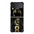 MICHIGAN STATE NEW Samsung Galaxy Z FLip 3 5G Case Cover
