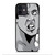 ROCKY BALBOA ANIME iPhone 12 Mini Case
