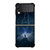 MINE BLUE DESTINY WARLOCK Samsung Galaxy Z FLip 3 5G Case Cover