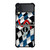 MINI COOPER S LOGO Samsung Galaxy Z FLip 3 5G Case Cover
