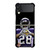 MINNESOTA VIKINGS FOOTBALL Samsung Galaxy Z FLip 3 5G Case Cover