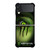 MONSTER ENERGY EYE Samsung Galaxy Z FLip 3 5G Case Cover
