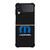 MOPAR CARBON LOGO Samsung Galaxy Z FLip 3 5G Case Cover