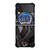 MOPAR CRATE ENGINE Samsung Galaxy Z FLip 3 5G Case Cover