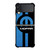 MOPAR LOGO 4 Samsung Galaxy Z FLip 3 5G Case Cover