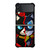MORGANA PERSONA 5 Samsung Galaxy Z FLip 3 5G Case Cover