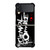 MY CHEMICAL ROMANCE LYRIC Samsung Galaxy Z FLip 3 5G Case Cover