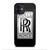 ROLLS ROYCE LOGO iPhone 12 Mini Case