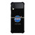 NASA I NEED MY SPACE Samsung Galaxy Z FLip 3 5G Case Cover