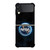 NASA LOGO UNIVERSE Samsung Galaxy Z FLip 3 5G Case Cover