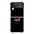 NASA USA LOGO Samsung Galaxy Z FLip 3 5G Case Cover