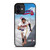 RONALD ACUNA JR ATLANTA BRAVES iPhone 12 Mini Case