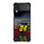 NASCAR JEFF GORDON Samsung Galaxy Z FLip 3 5G Case Cover